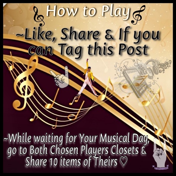 COMMENTS FULL 😊 LIKE NEW LISTING NOW 🎙🤟🏼🎶 - Picture 3 of 11